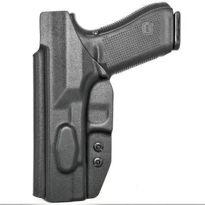 Rounded Gear Tuckable IWB Holster fits: Glock 17 22 31