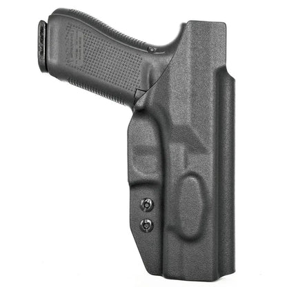 Rounded Gear Tuckable IWB Holster fits: Glock 17 22 31