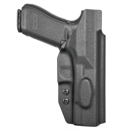 Rounded Gear Tuckable IWB Holster fits: Glock 17 22 31