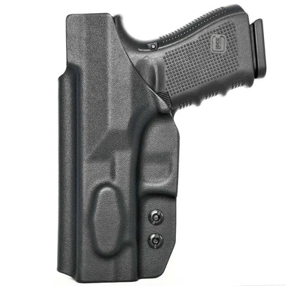 Rounded Gear Tuckable IWB Holster fits: Glock 19 19X 23 32 45