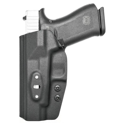 Rounded Gear Tuckable IWB Holster fits: Glock 48