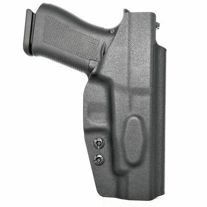 Rounded Gear Tuckable IWB Holster fits: Glock 48
