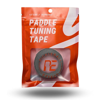 Pickleball Effect Weight Optimizer