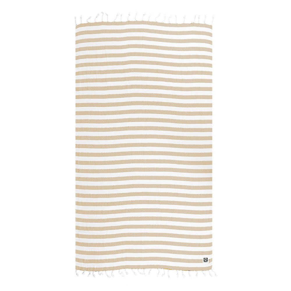 NIXY Acelia - Bamboo Turkish Beach Towel