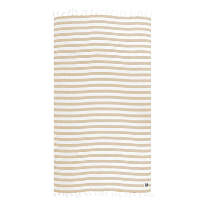 NIXY Acelia - Bamboo Turkish Beach Towel