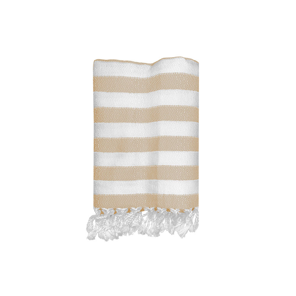NIXY Acelia - Bamboo Turkish Beach Towel