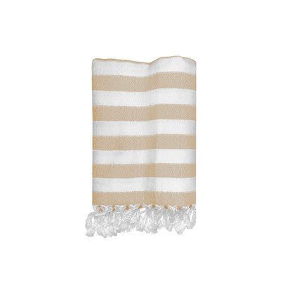 NIXY Acelia - Bamboo Turkish Beach Towel