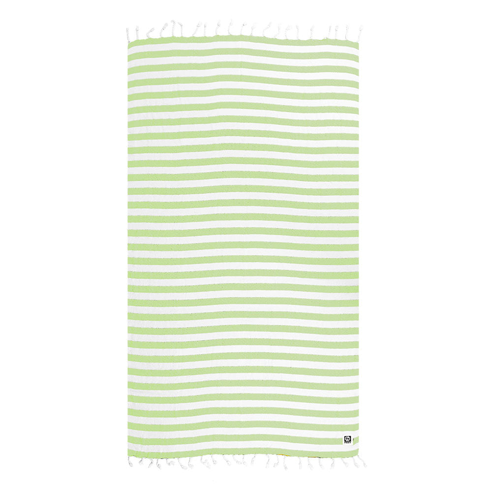 NIXY Acelia - Bamboo Turkish Beach Towel