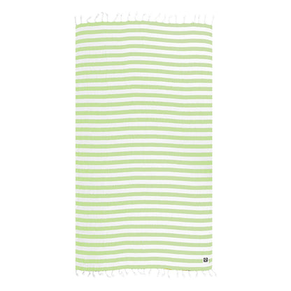 NIXY Acelia - Bamboo Turkish Beach Towel