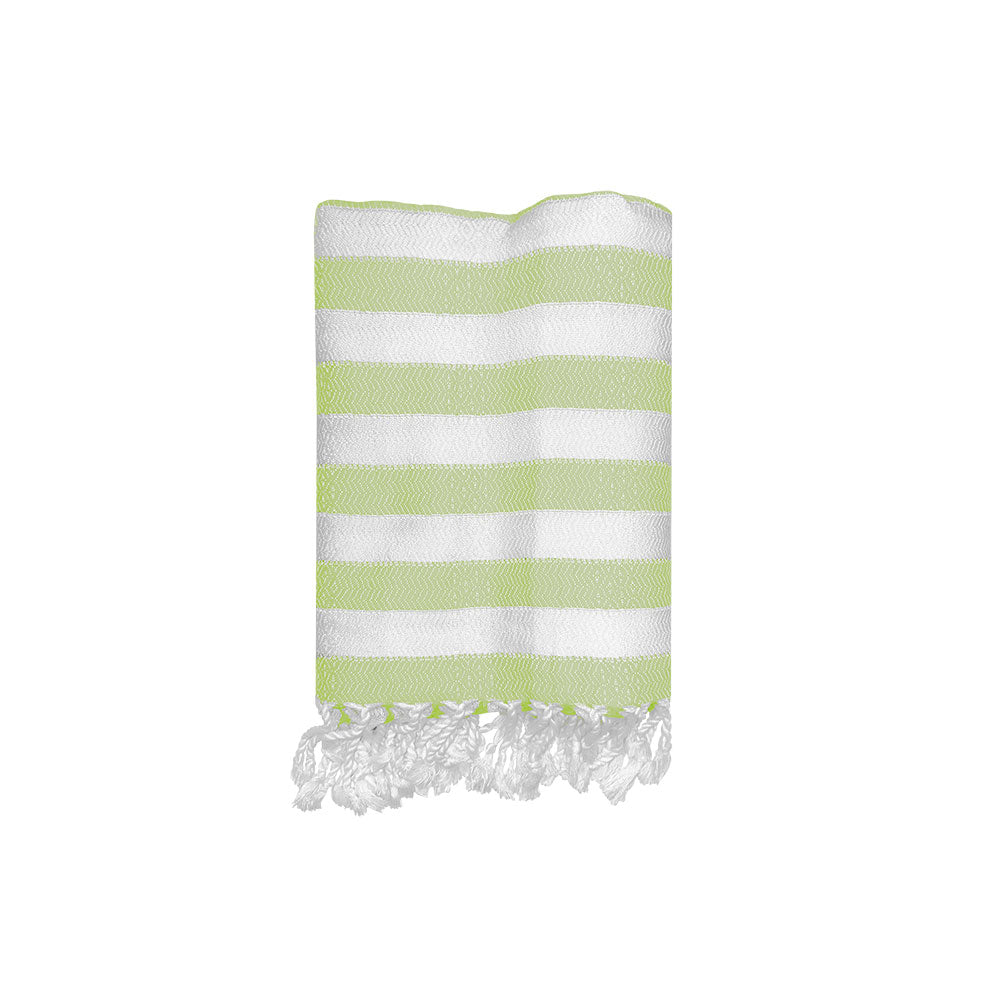 NIXY Acelia - Bamboo Turkish Beach Towel