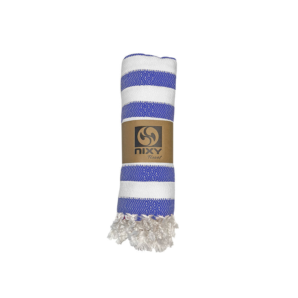 NIXY Acelia - Bamboo Turkish Beach Towel