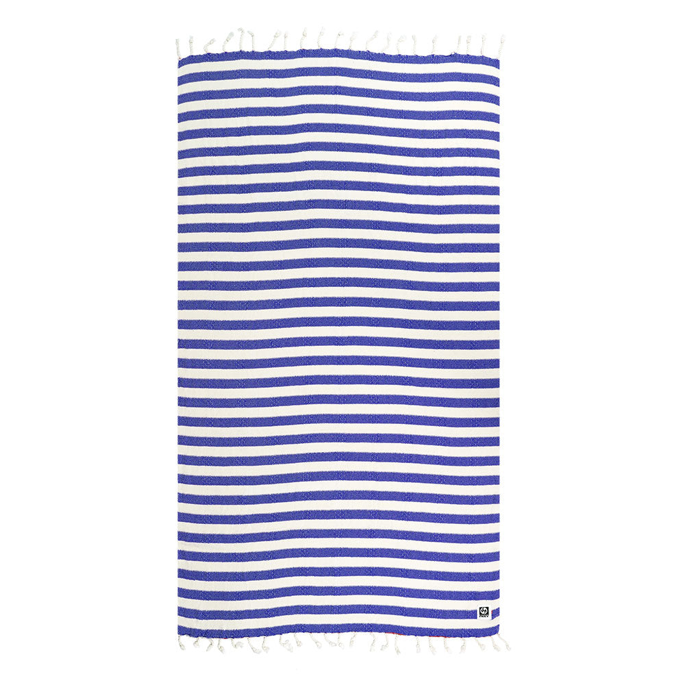 NIXY Acelia - Bamboo Turkish Beach Towel