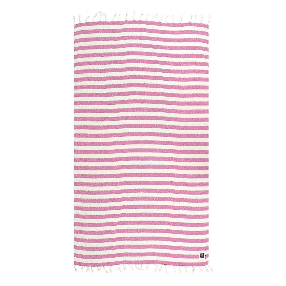 NIXY Acelia - Bamboo Turkish Beach Towel