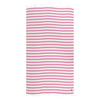 NIXY Acelia - Bamboo Turkish Beach Towel