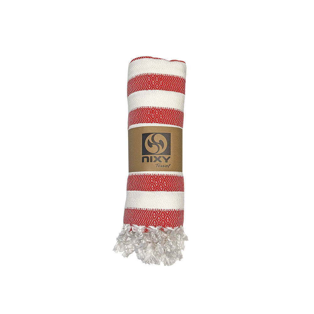 NIXY Acelia - Bamboo Turkish Beach Towel