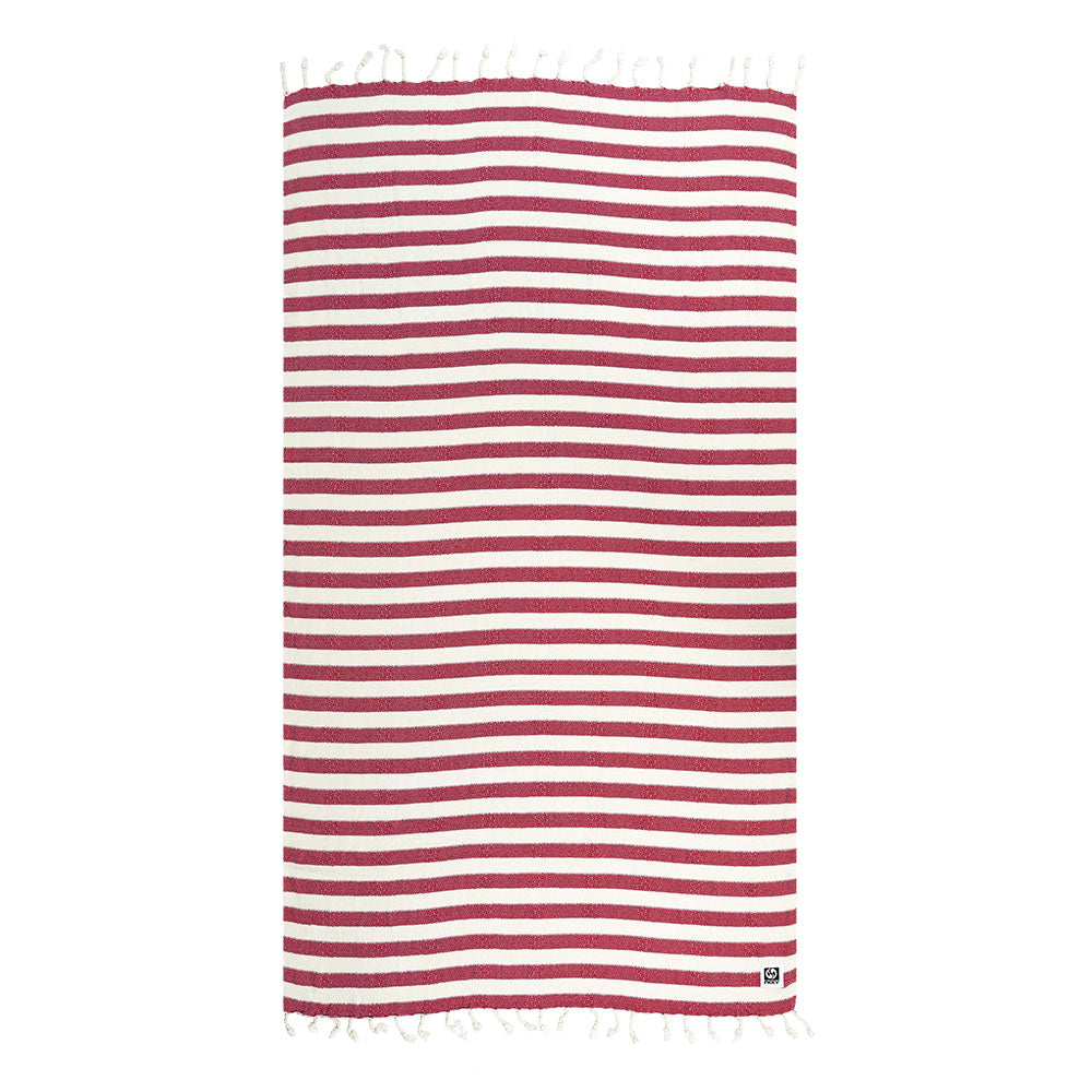 NIXY Acelia - Bamboo Turkish Beach Towel