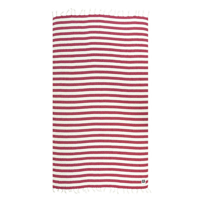 NIXY Acelia - Bamboo Turkish Beach Towel