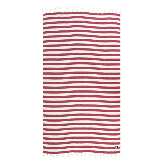 NIXY Acelia - Bamboo Turkish Beach Towel
