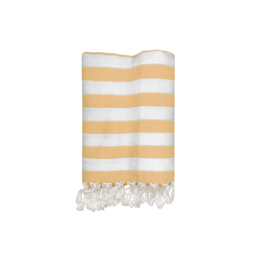 NIXY Acelia - Bamboo Turkish Beach Towel