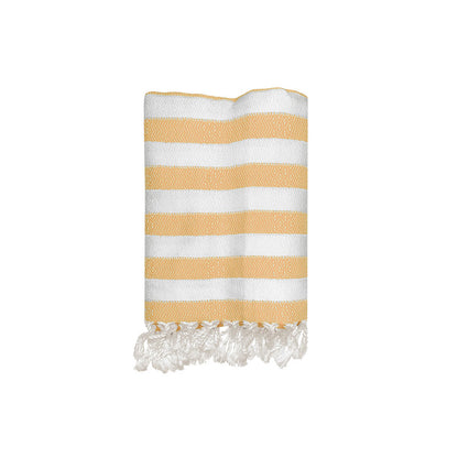 NIXY Acelia - Bamboo Turkish Beach Towel