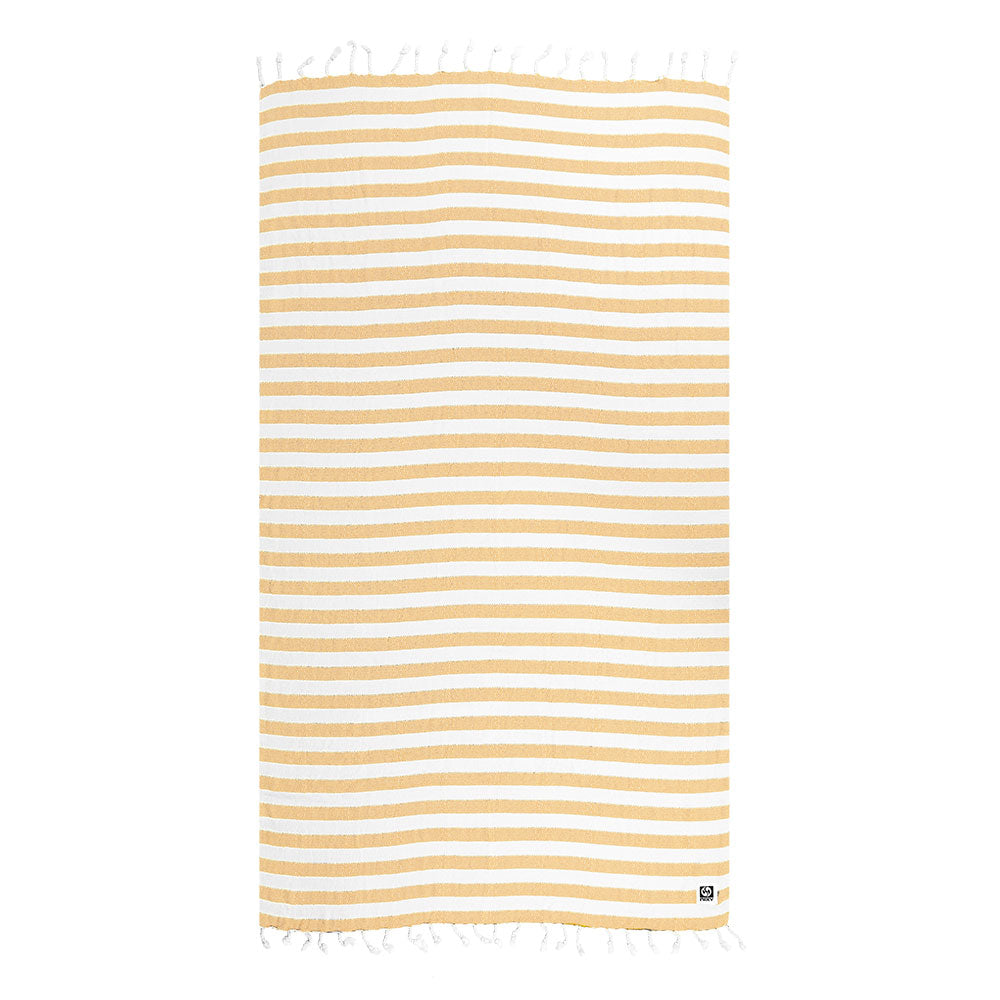 NIXY Acelia - Bamboo Turkish Beach Towel
