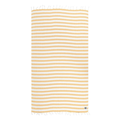 NIXY Acelia - Bamboo Turkish Beach Towel