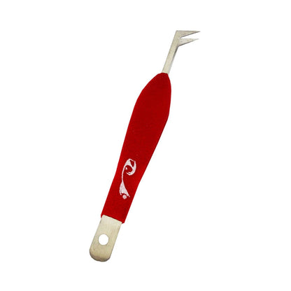 Rising Fishing 90' Tweezers