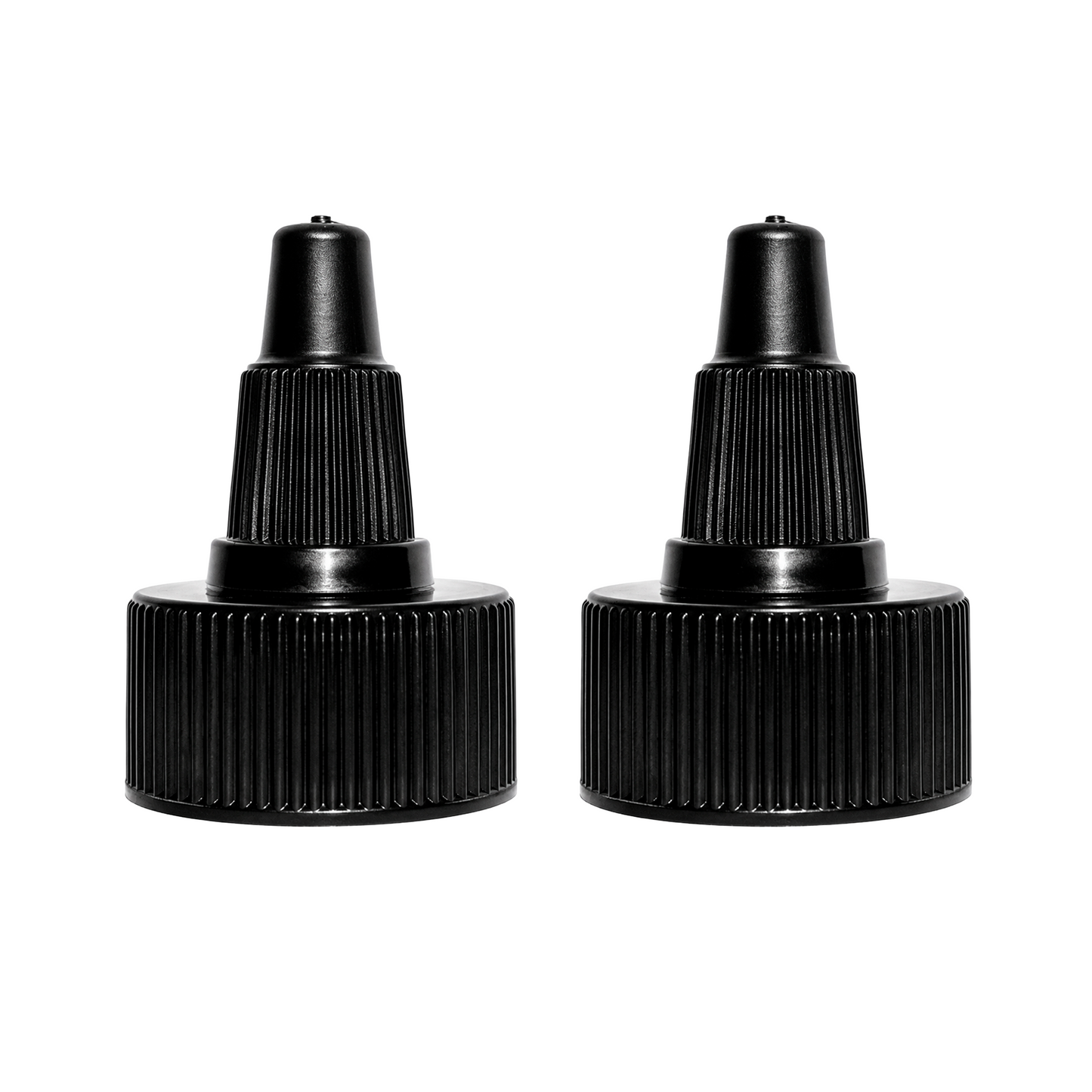 Outdoor Hunting Lab Twist Top Squirt Cap 2 Pack
