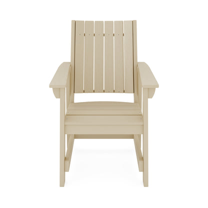 SoPoly Callaway Chair