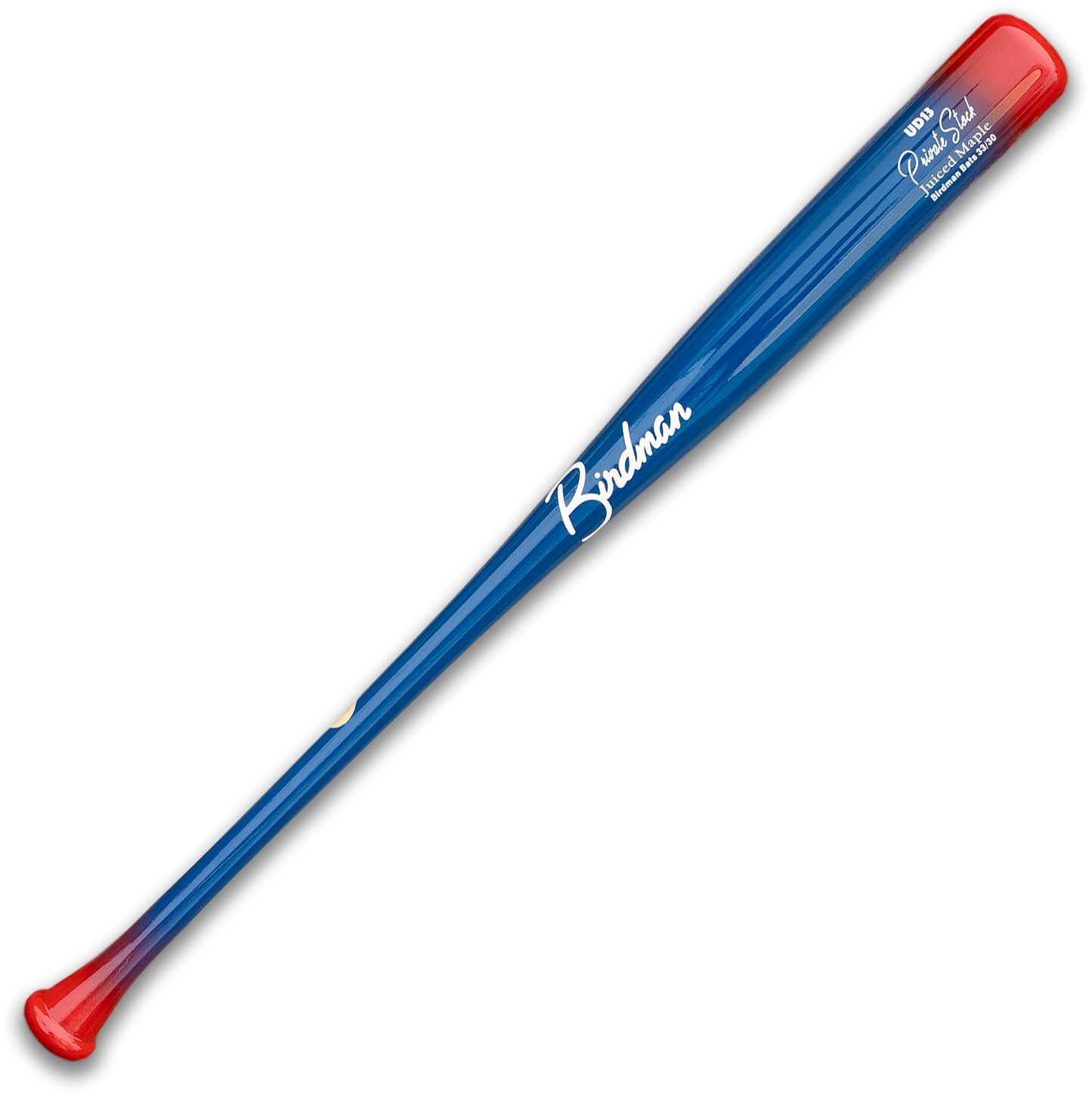 Limited Edition Juiced Private Stock UD13