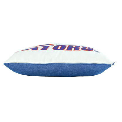 Campus Hammocks Florida Gators Logo Pillow Cover