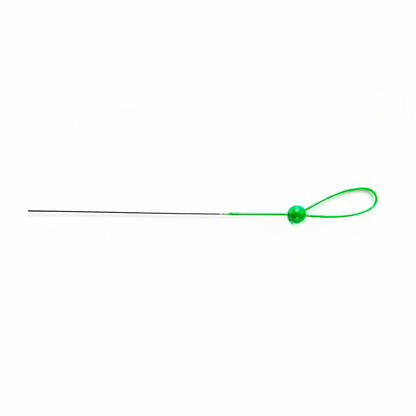 Ice Strong Outdoors - ULTRA-LIGHT Titanium Spring Bobber