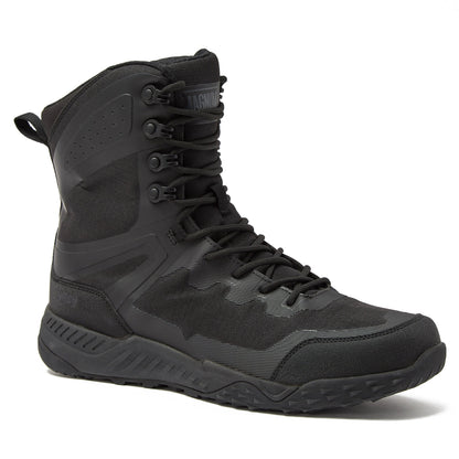 Magnum Boots Ultima High Side Zipper Fast Boot