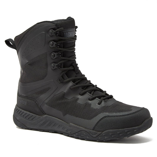Magnum Boots Ultima High Side Zipper Fast Boot
