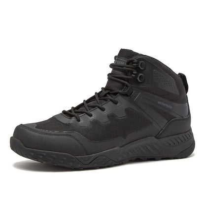 Magnum Boots Ultima Mid Waterproof Fast Boot