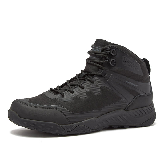Magnum Boots Ultima Mid Waterproof Fast Boot
