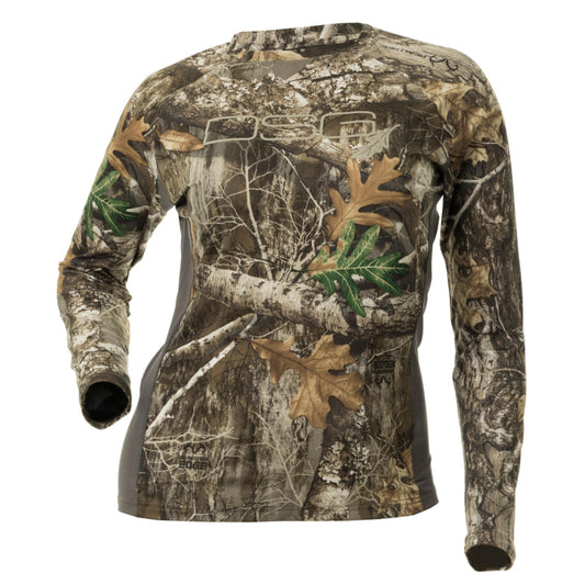 DSG Outerwear - Ultra Lightweight Shirt - UPF 50+