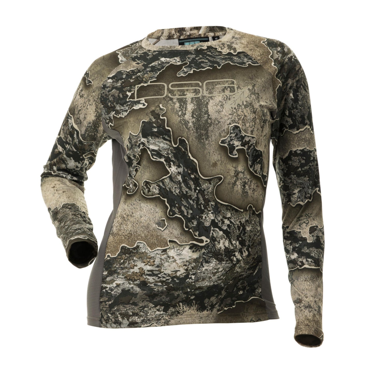 DSG Outerwear - Ultra Lightweight Shirt - UPF 50+