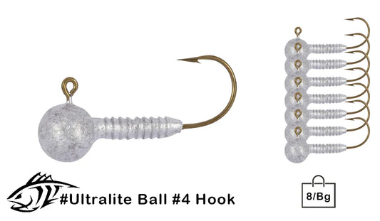 Lunker City UltraLite
