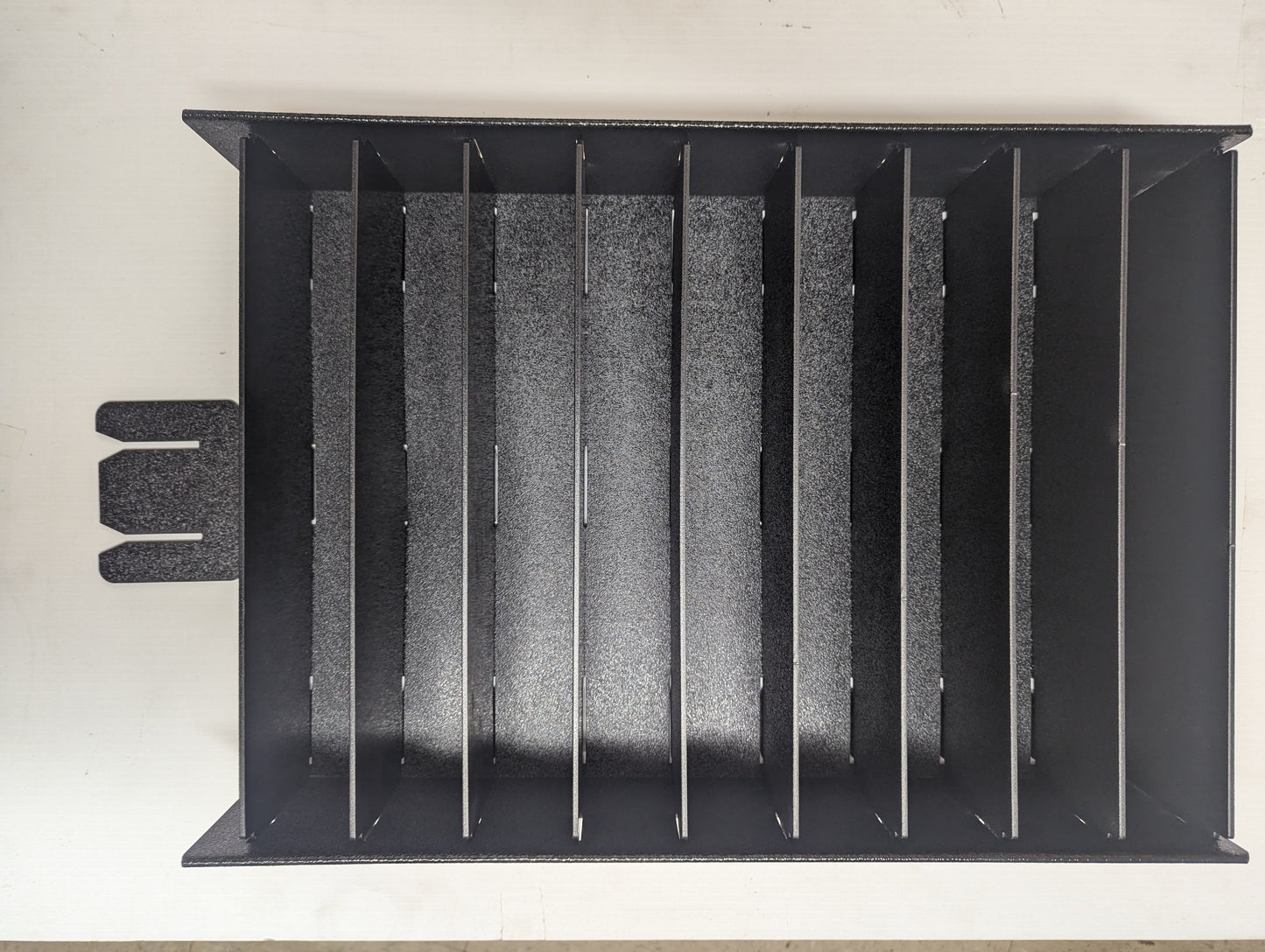 AMPD Marine NPDEXP9.5  Universal Plano 3700 Box Tray 9.5 (HORIZONTAL)