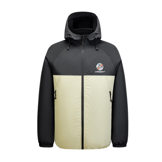 LITEGUEST™ UPF50+ Cooling Fishing Jacket – Built-In Fans for Sun & Heat