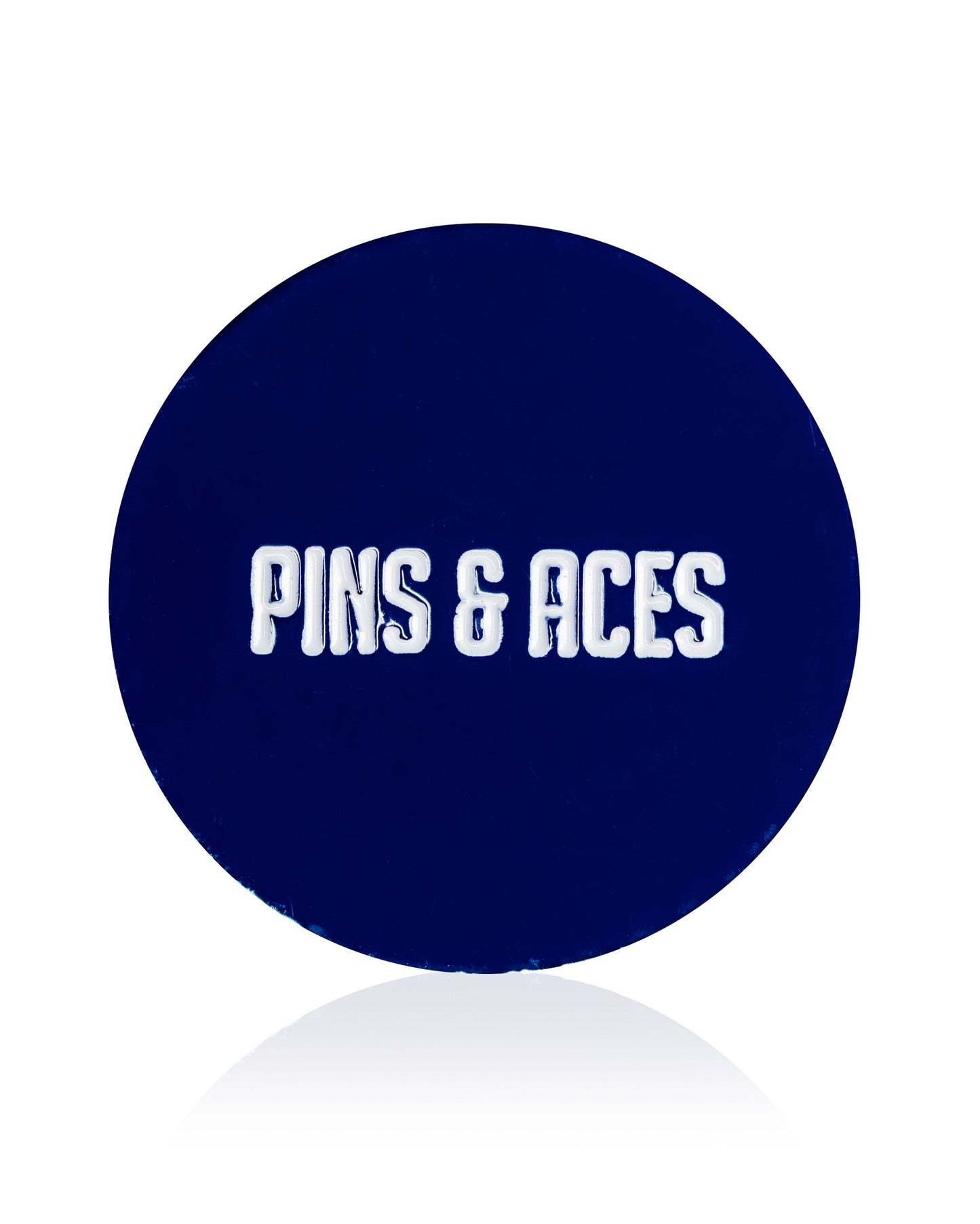 Pins and Aces USA Soccer Ball - Ball Marker
