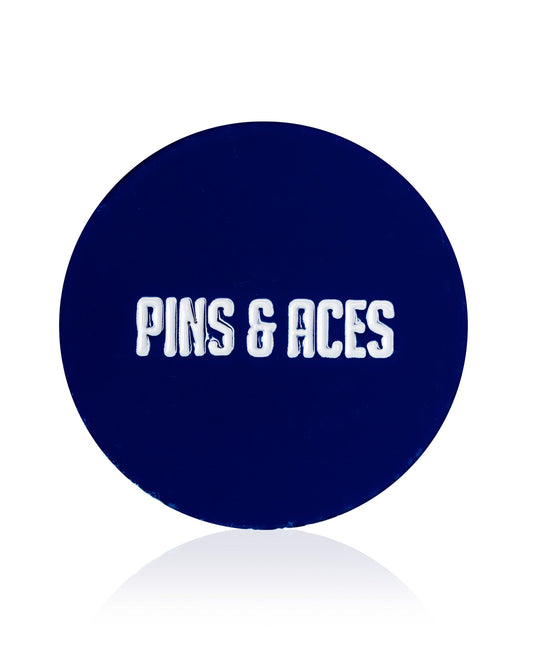 Pins and Aces USA Soccer Ball - Ball Marker