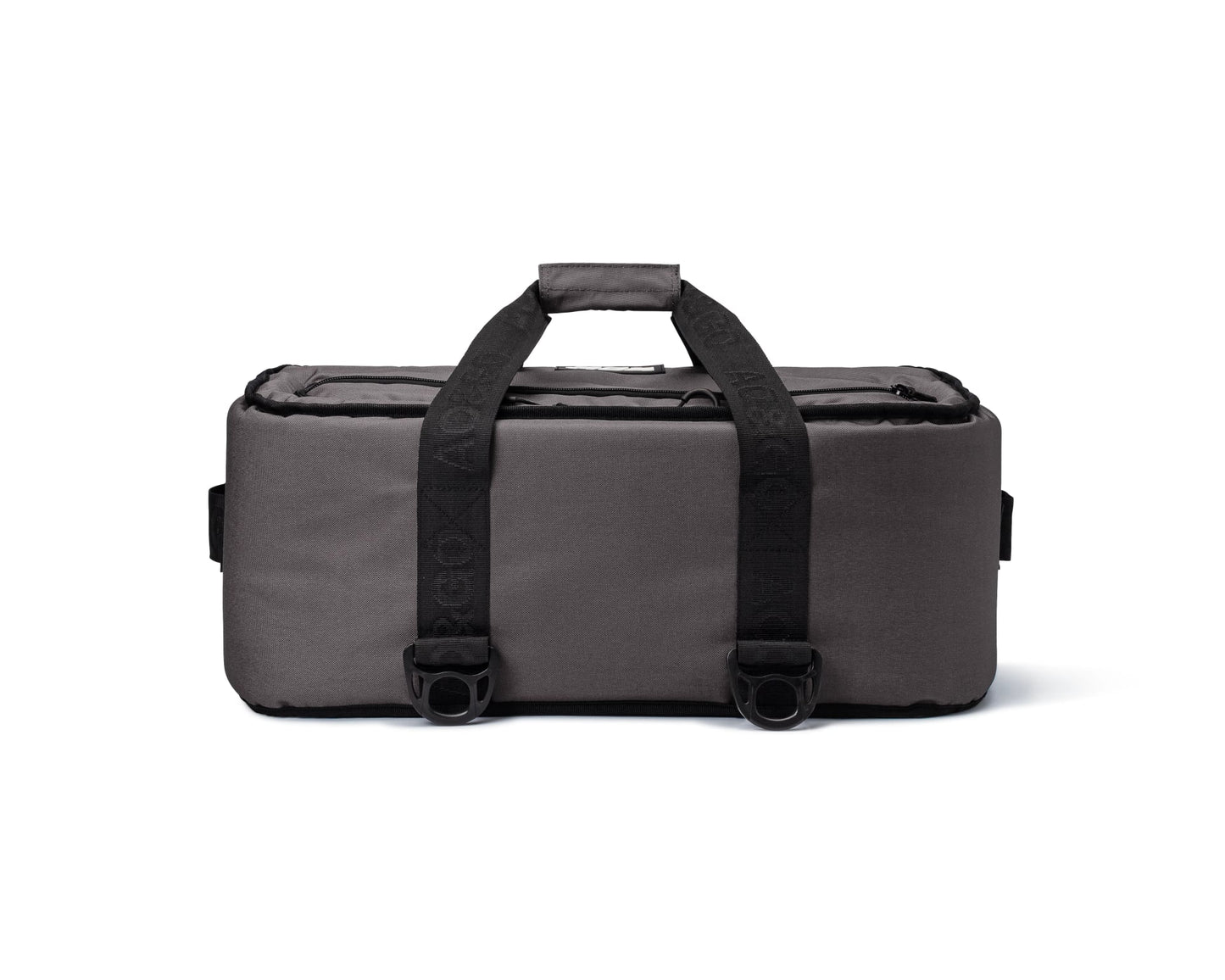 AO Coolers Stow-N-Go Canvas 38 Can Cooler - Smoke