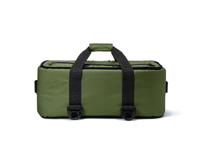AO Coolers Stow-N-Go Canvas 38 Can Cooler - Hunter
