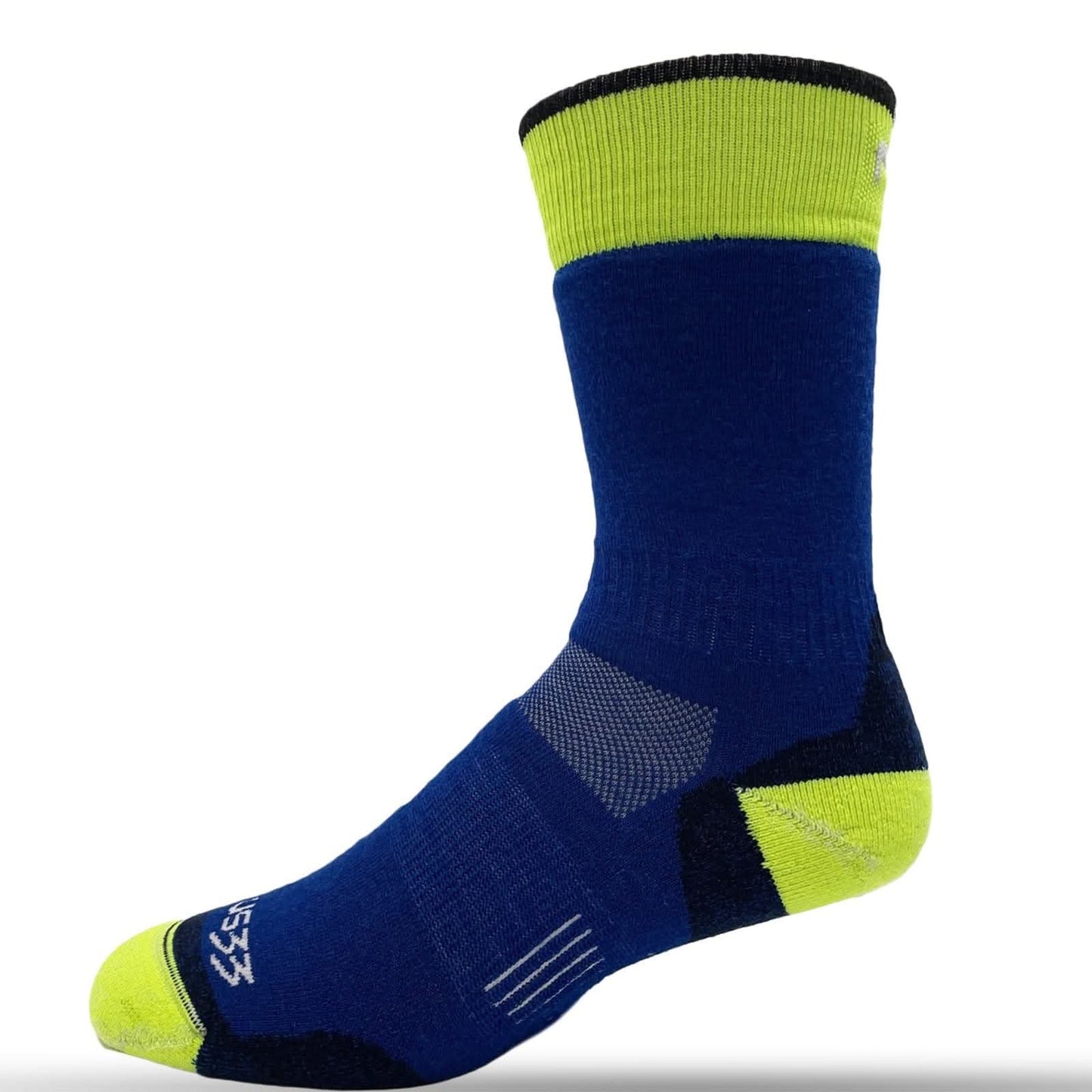 Minus33 Lightweight - Boot Wool Socks Mountain Heritage