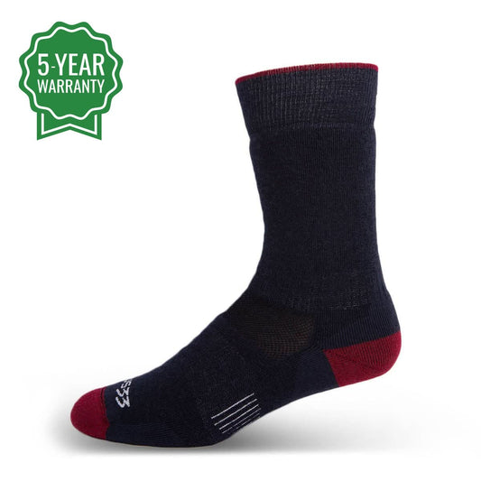 Minus33 Lightweight - Boot Wool Socks Mountain Heritage