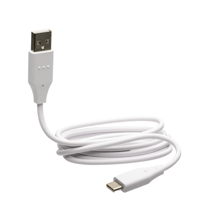 Powertac USB Type-C Cable (SOL, Nova, Quad, E11G3)