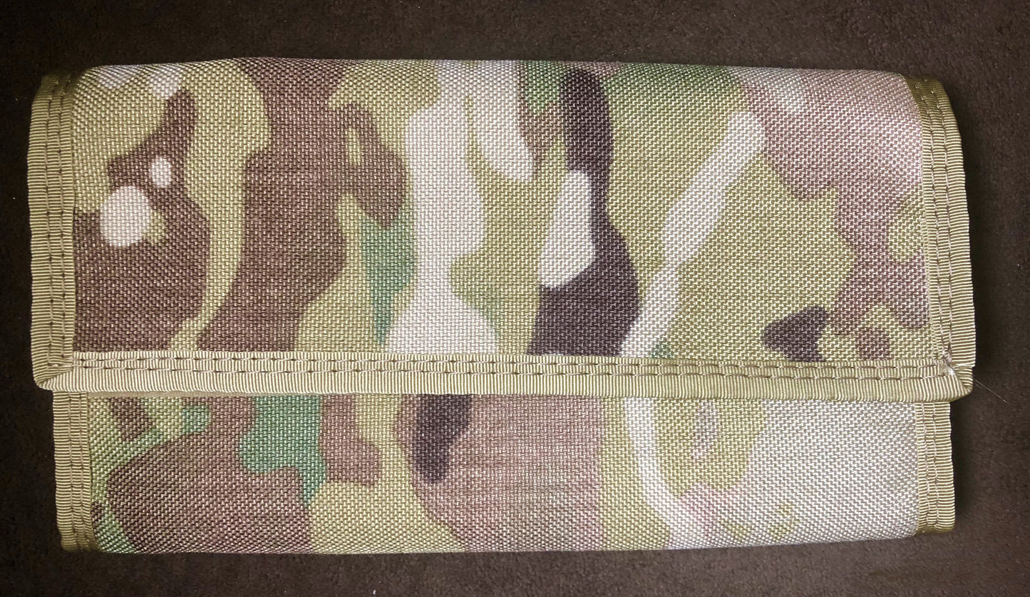 Overland Gear Guy Charging Cord Organizer