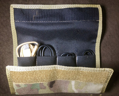 Overland Gear Guy Charging Cord Organizer